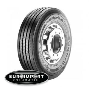 Continental Conti Hybrid HS3 245/70 R19 136/134 M